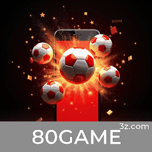 80GAME 