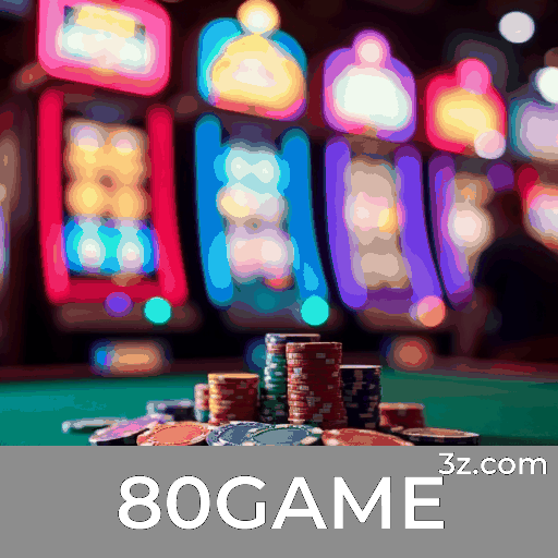 80GAME 