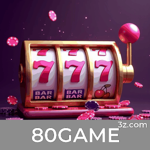 80GAME game mais image