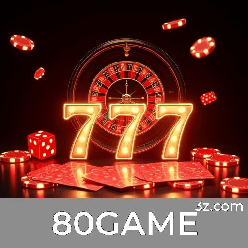 80GAME game mais image