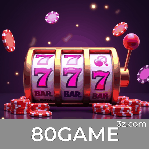 80GAME game mais image