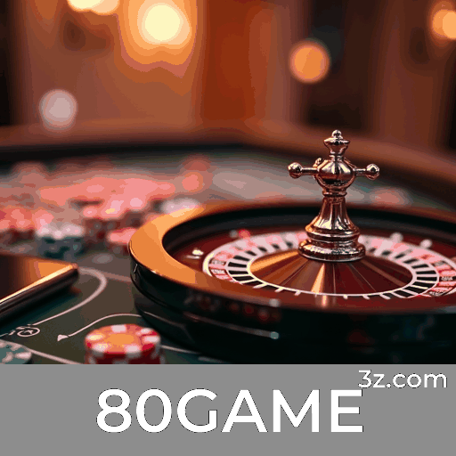 80GAME game mais image