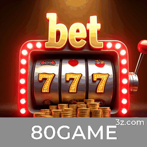 80GAME game mais image