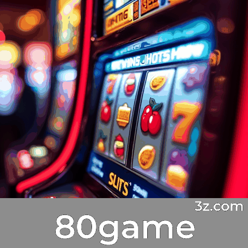 80game game mais image