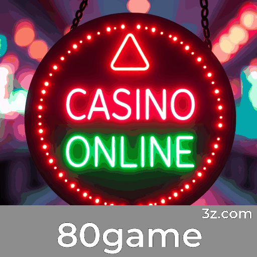 80game game mais image