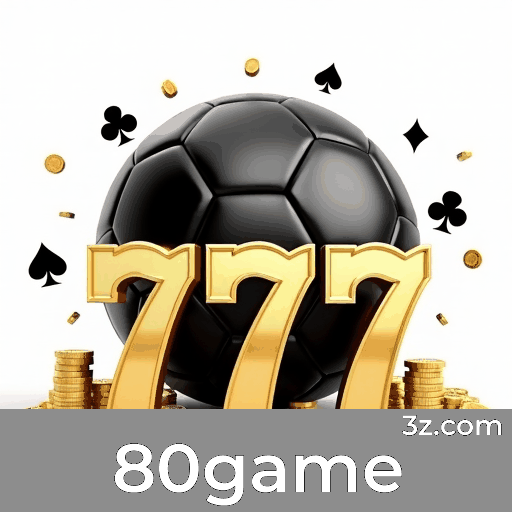 80game game mais image