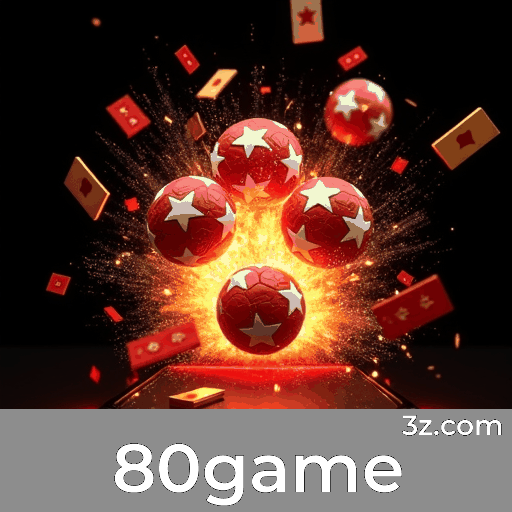 80game game mais image