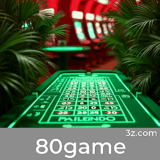 80game game mais image