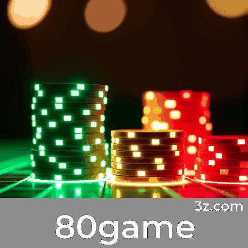 80game game mais image