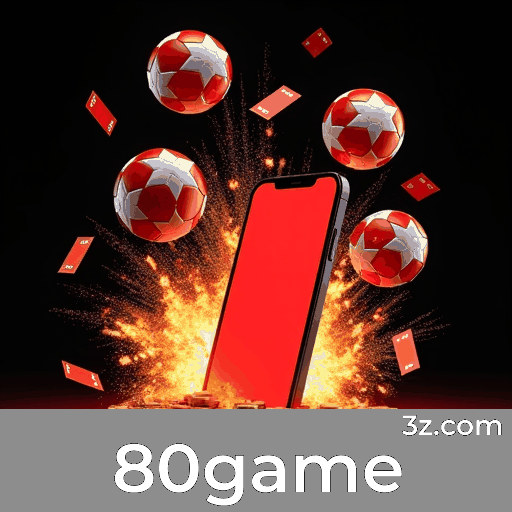 80game game mais image